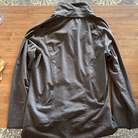 Comfy zip up - Picture 3 of 4